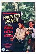 Watch Haunted Ranch Merdb