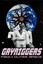 Watch Gayniggers from Outer Space Merdb