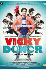 Watch Vicky Donor Merdb
