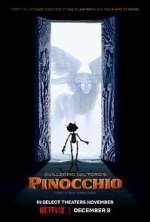 Watch Guillermo del Toro's Pinocchio Merdb