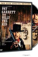 Watch Pat Garrett & Billy the Kid Merdb