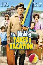Watch Mr. Hobbs Takes a Vacation Merdb