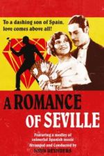 Watch The Romance of Seville Merdb