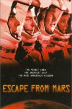 Watch Escape from Mars Merdb