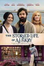 Watch The Storied Life of A.J. Fikry Merdb