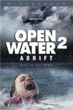 Watch Open Water 2: Adrift Merdb