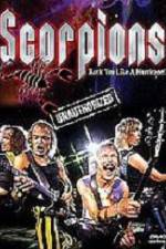 Watch The Scorpions Rock You Like A Hurricane Unauthorized Merdb