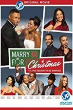 Watch Marry Us for Christmas Merdb