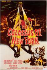 Watch The Colossus of New York Merdb