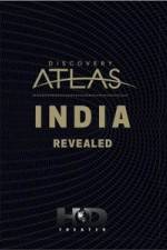 Watch Discovery Channel-Discovery Atlas: India Revealed Merdb