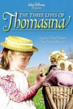 Watch The Three Lives of Thomasina Merdb