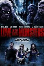 Watch Love in the Time of Monsters Merdb