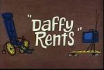 Watch Daffy Rents (Short 1966) Merdb