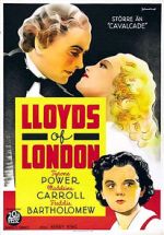 Watch Lloyds of London Merdb