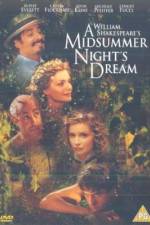 Watch A Midsummer Night's Dream Merdb