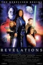 Watch Star Wars: Revelations Merdb