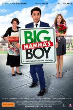 Watch Big Mamma's Boy Merdb