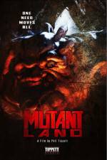 Watch MutantLand Merdb