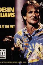 Watch Robin Williams Live at the Met Merdb