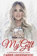 Watch My Gift: A Christmas Special from Carrie Underwood Merdb