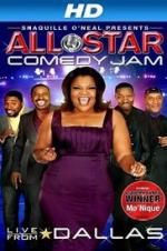 Watch Shaquille O\'Neal Presents: All-Star Comedy Jam - Live from Dallas Merdb