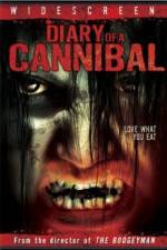 Watch Cannibal Merdb