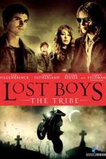 Watch Lost Boys: The Tribe Merdb