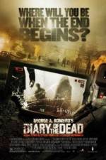 Watch Diary of the Dead Merdb