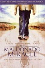 Watch The Maldonado Miracle Merdb