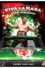 Watch Viva la Raza The Legacy of Eddie Guerrero Merdb