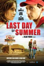 Watch Last Day of Summer Merdb
