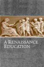 Watch A Renaissance Education The School Of Thomas Mores Daughter Merdb