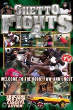 Watch Ghetto Fights Vol 4 Merdb