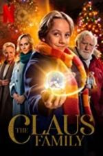 Watch The Claus Family Merdb