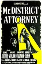 Watch Mr. District Attorney Merdb