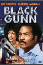 Watch Black Gunn Merdb