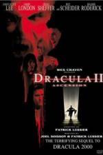 Watch Dracula II: Ascension Merdb