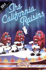 Watch California Raisins Merdb