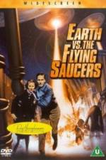 Watch Earth vs. the Flying Saucers Merdb