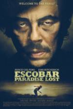 Watch Escobar: Paradise Lost Merdb