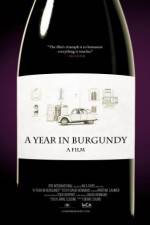 Watch A Year in Burgundy Merdb