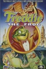Watch Freddie as FRO7 Merdb