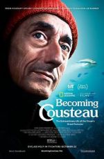 Watch Becoming Cousteau Merdb