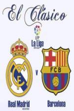 Watch Real Madrid CF vs FC Barcelona Merdb