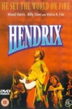 Watch Hendrix Merdb