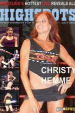 Watch Christy Hemme Shoot Interview Wrestling Merdb