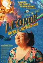 Watch Leonor Will Never Die Merdb