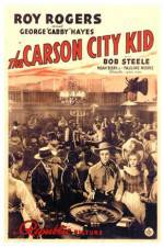 Watch The Carson City Kid Merdb