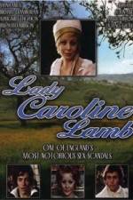 Watch Lady Caroline Lamb Merdb