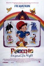 Watch Pinocchio and the Emperor of the Night Merdb